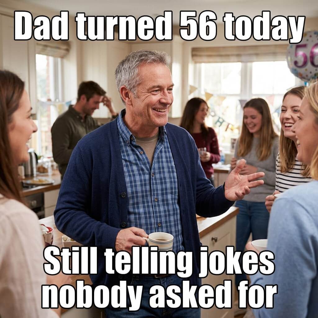 Dad Joke Hall Of Fame Meme