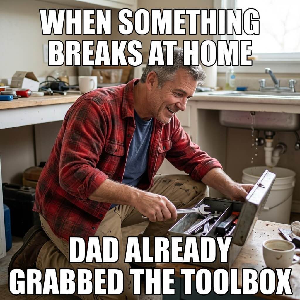 Toolbox Response Team Meme