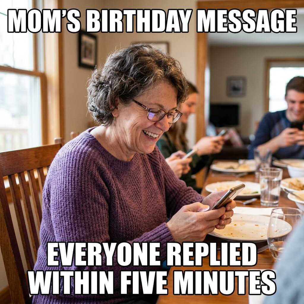 Group Chat Command Center Meme