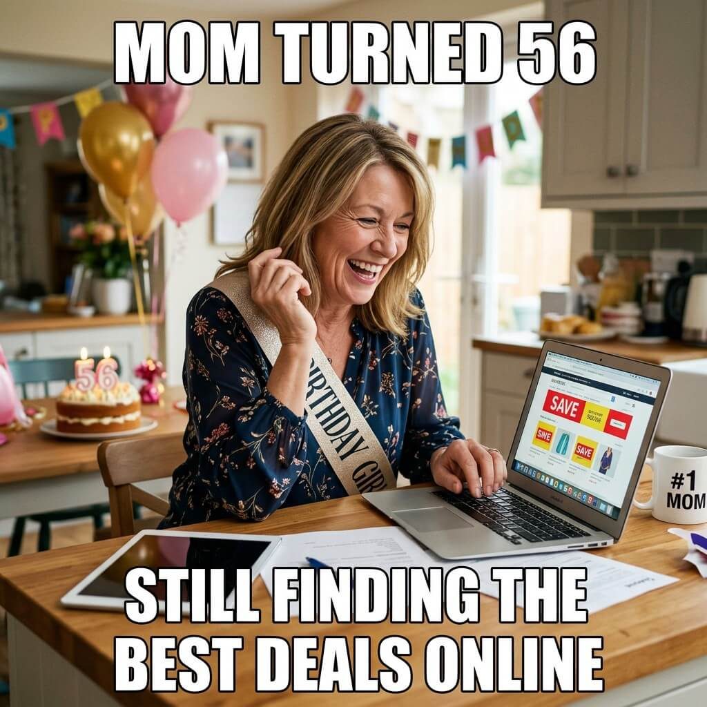 Bargain Radar Meme
