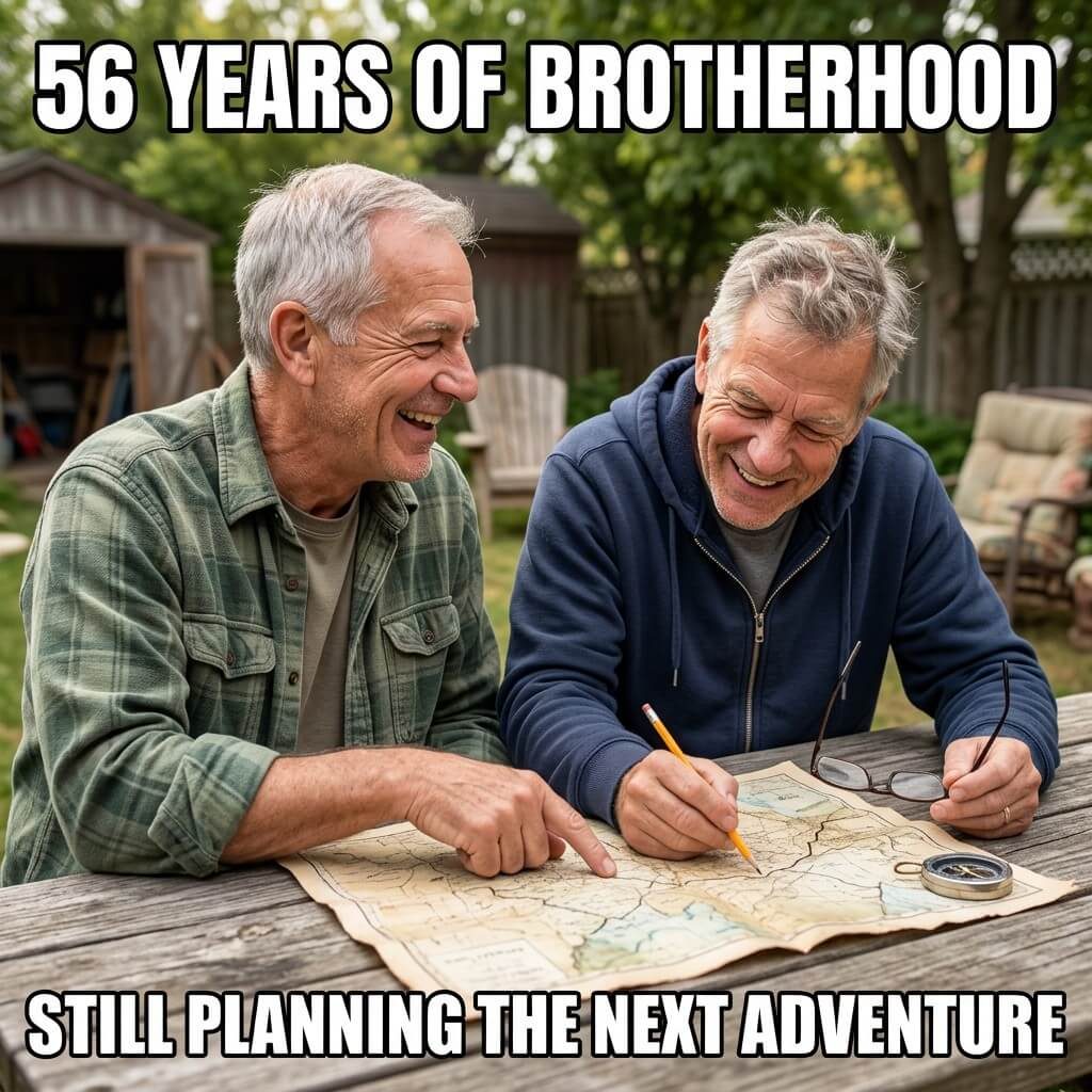 Next Adventure Planner Meme