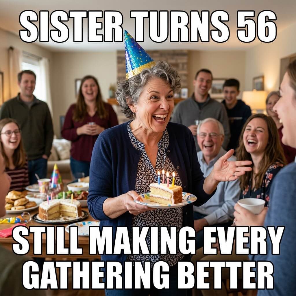 Gathering MVP Meme