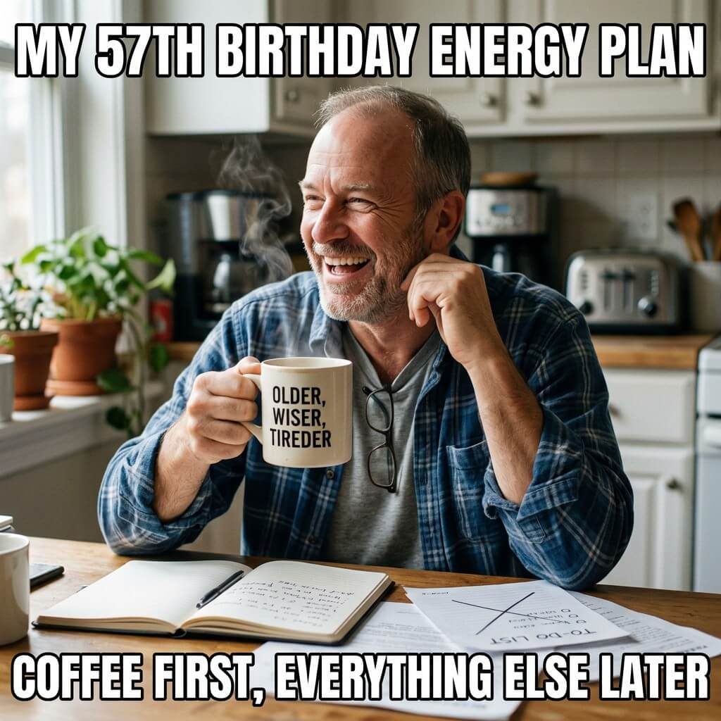 Caffeine First Meme