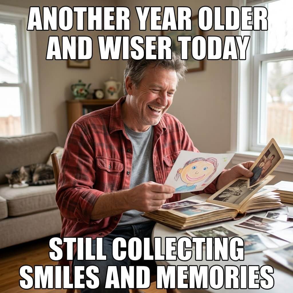 Smile Collector Meme