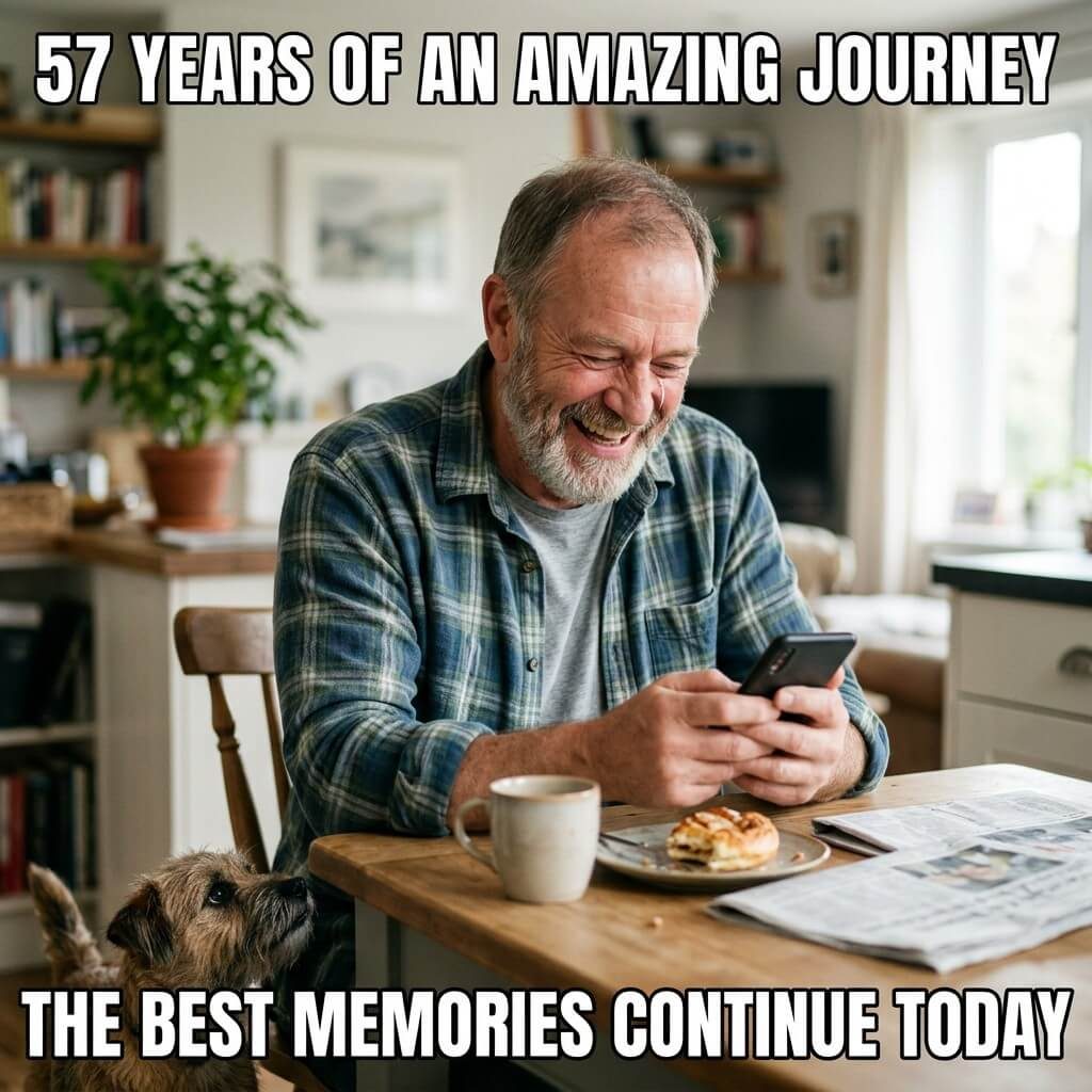 Journey Highlight Reel Meme