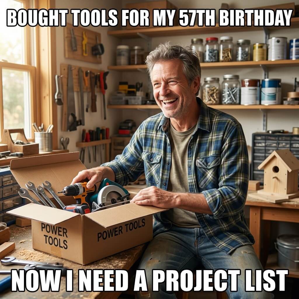 Toolbox Impulse Buy Meme