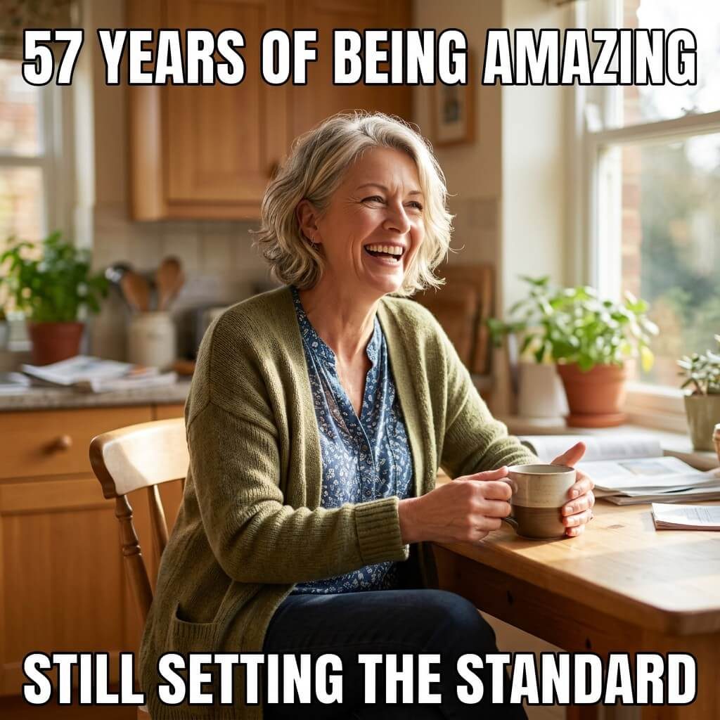 Standard Setter Meme