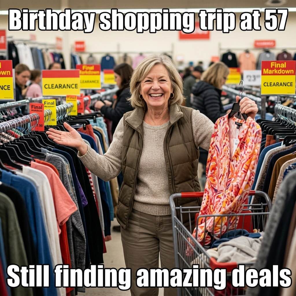 Clearance Rack Champion Meme