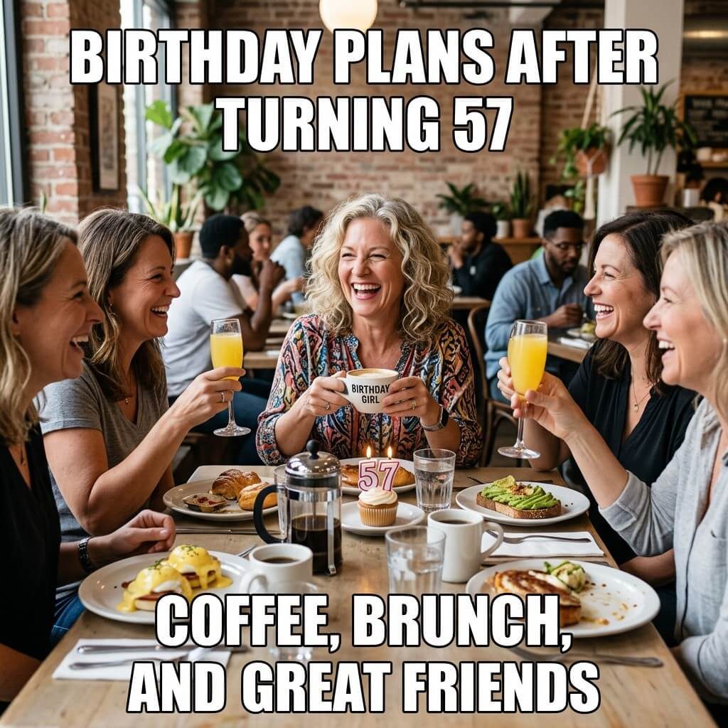 Brunch Squad Meme