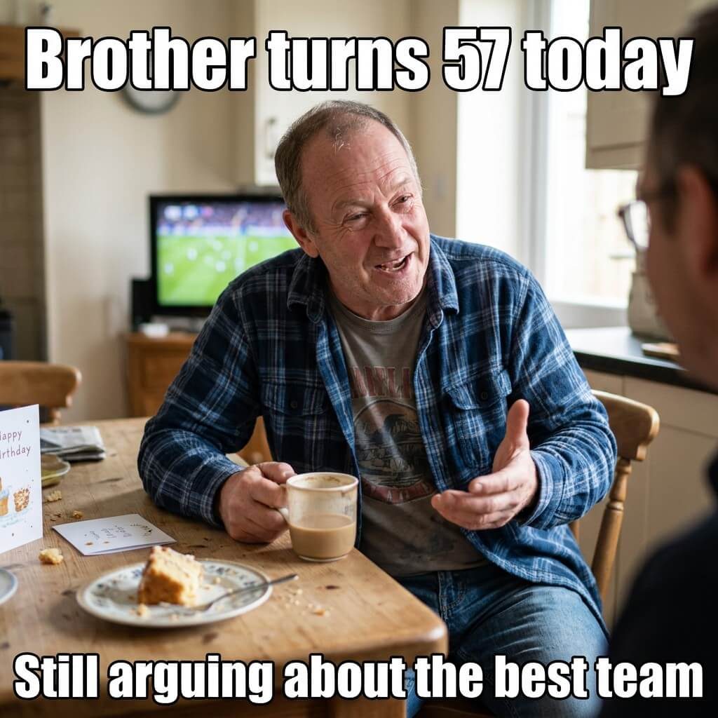 Team Loyalty Debate Meme