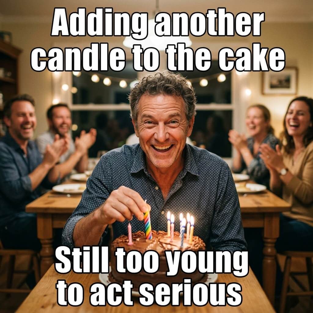Cake Real Estate Meme