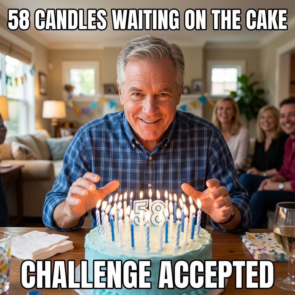 Lung Capacity Test Meme