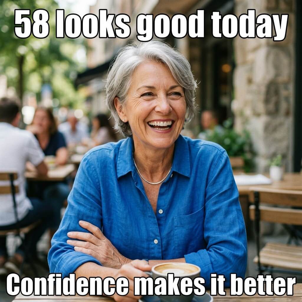 Mirror Approval Meme