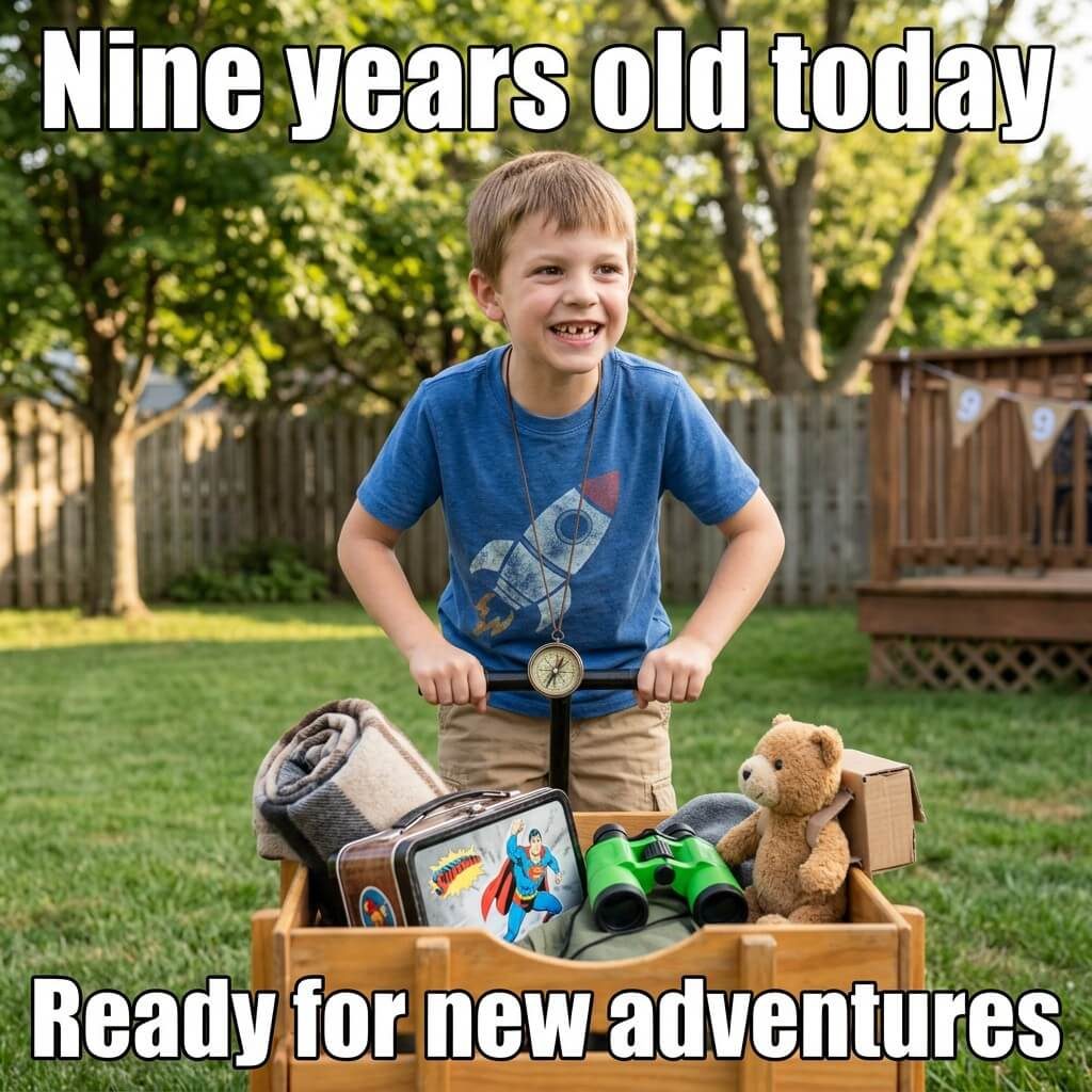Backyard Explorer Mode Meme