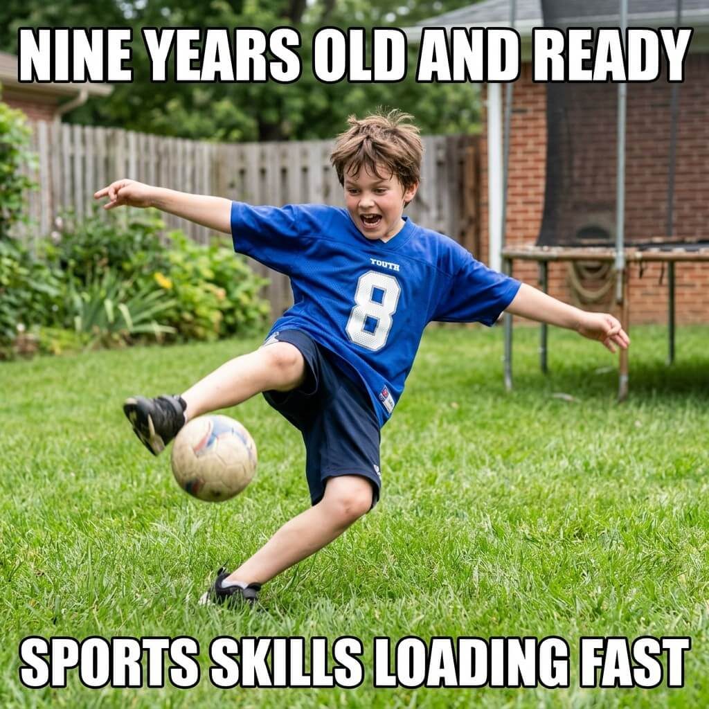 Highlight Reel Loading Meme