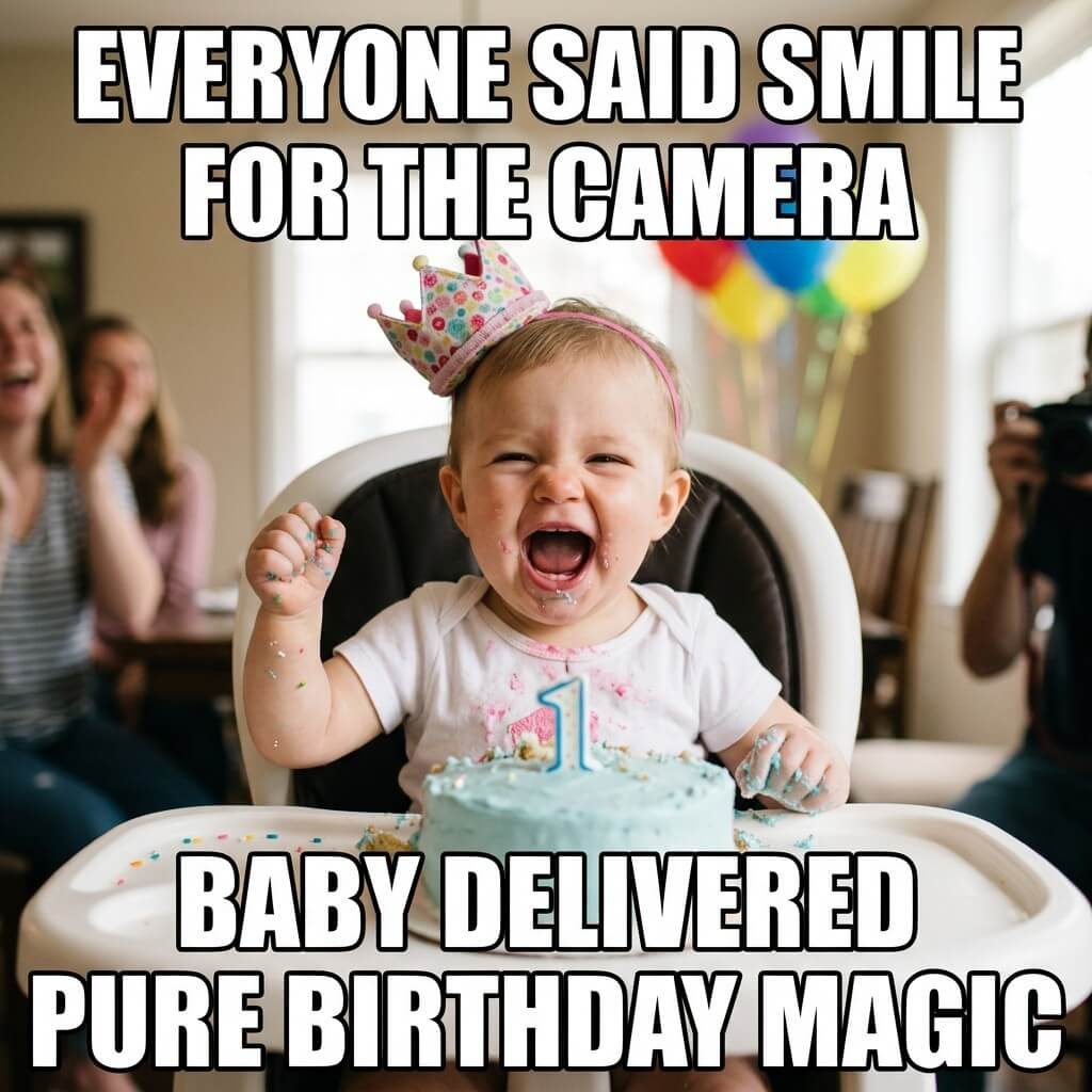 Camera Ready Charmer Meme