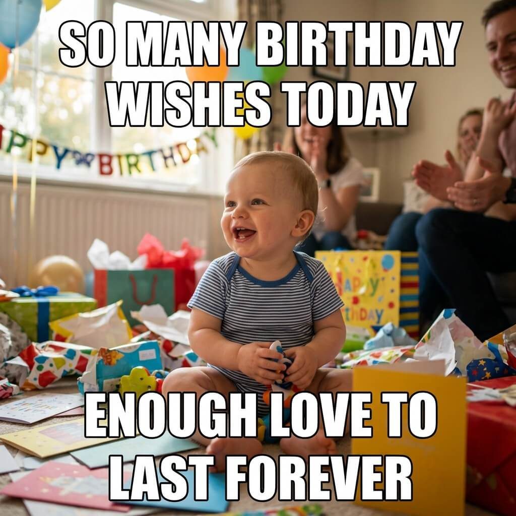 Inbox Full of Love Meme