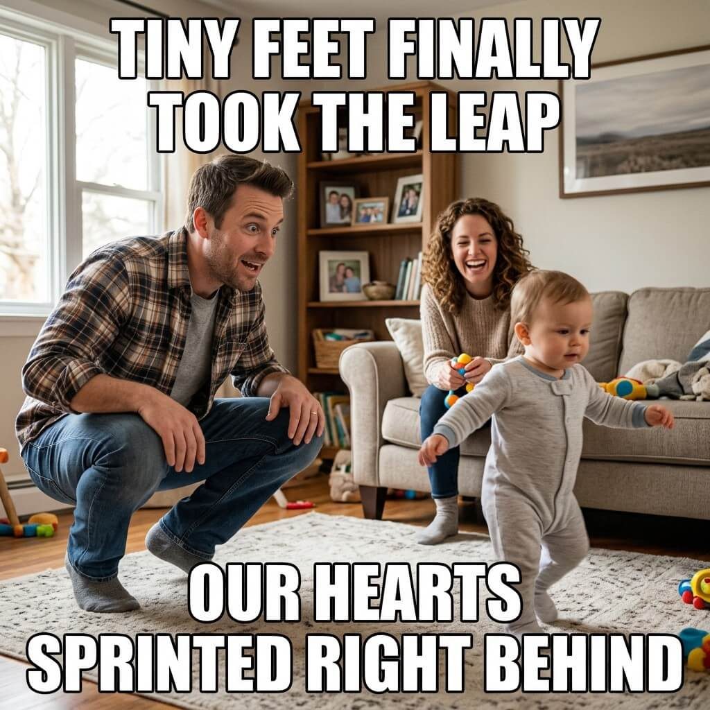 Wobbly Launch Day Meme