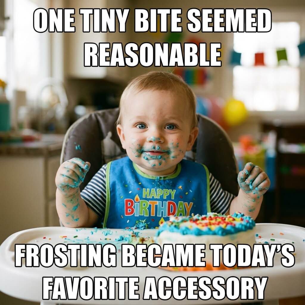 Icing as Accessory Meme