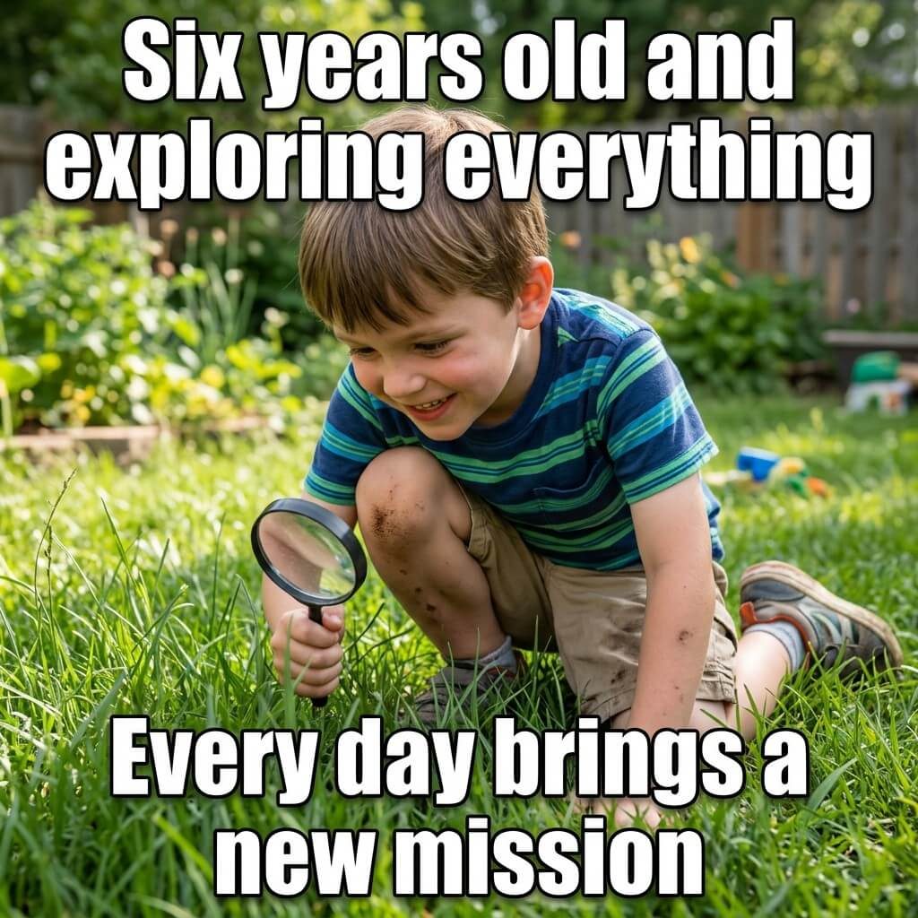 Daily Mission Briefing Meme