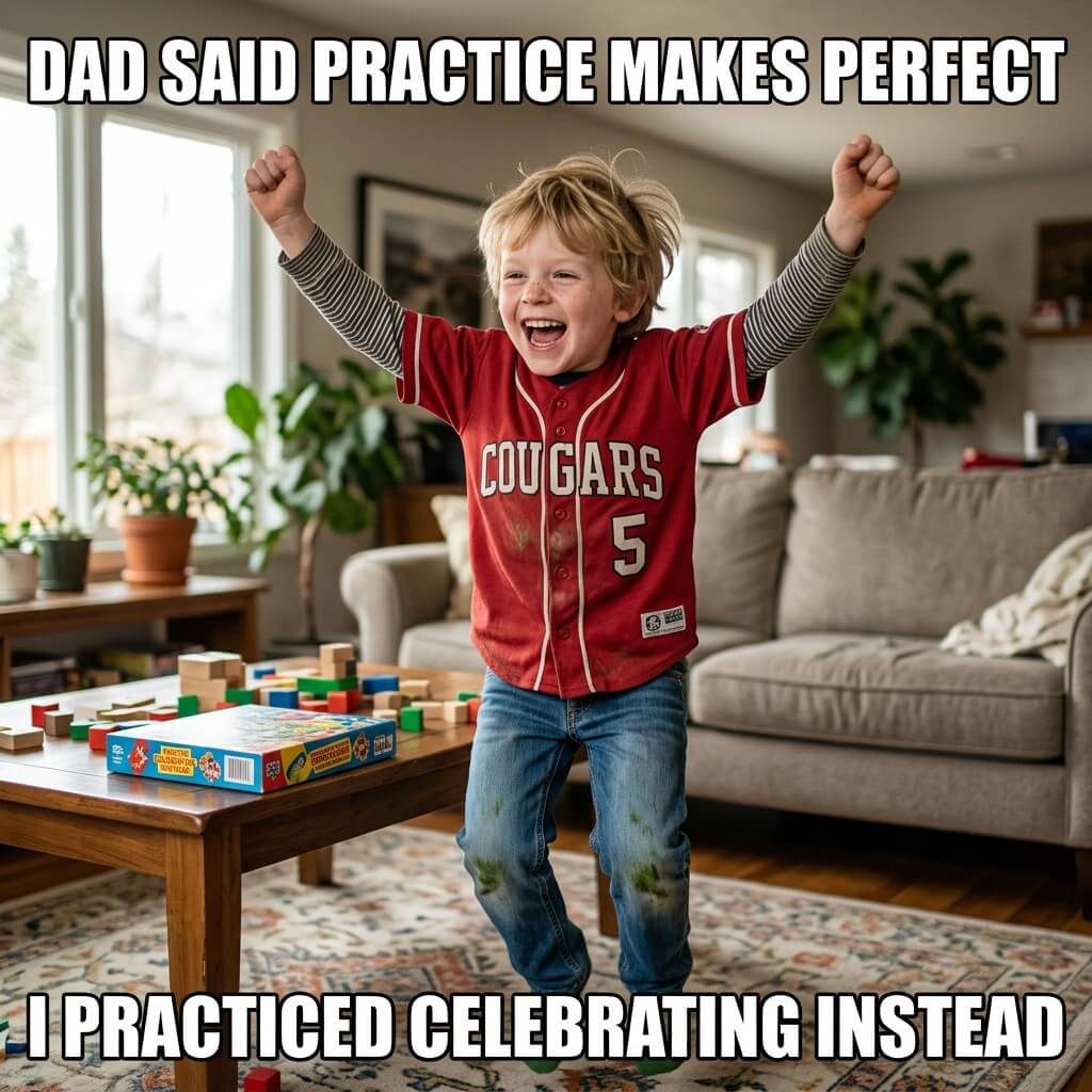 Touchdown Dance Specialist Meme