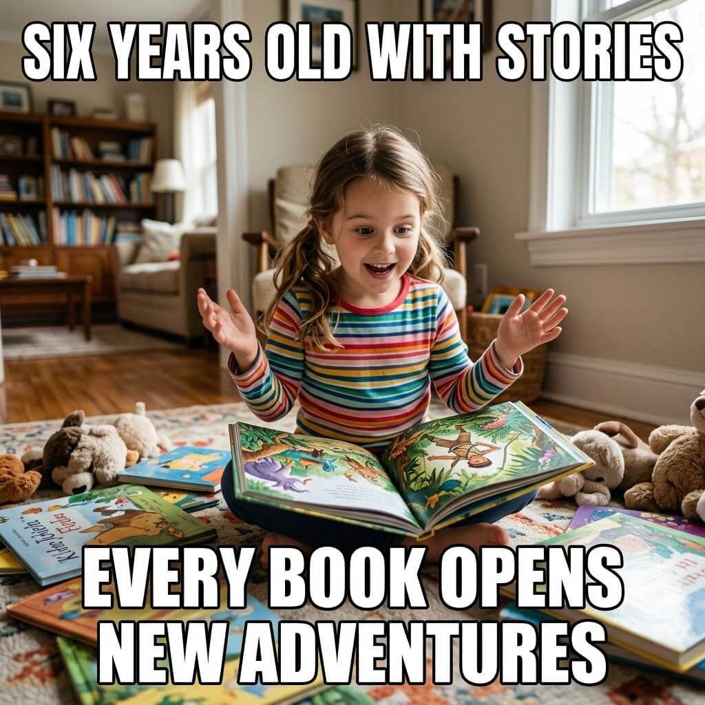 One More Chapter Meme
