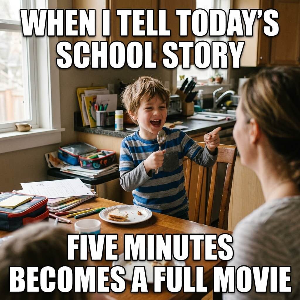 Director's Cut Recap Meme