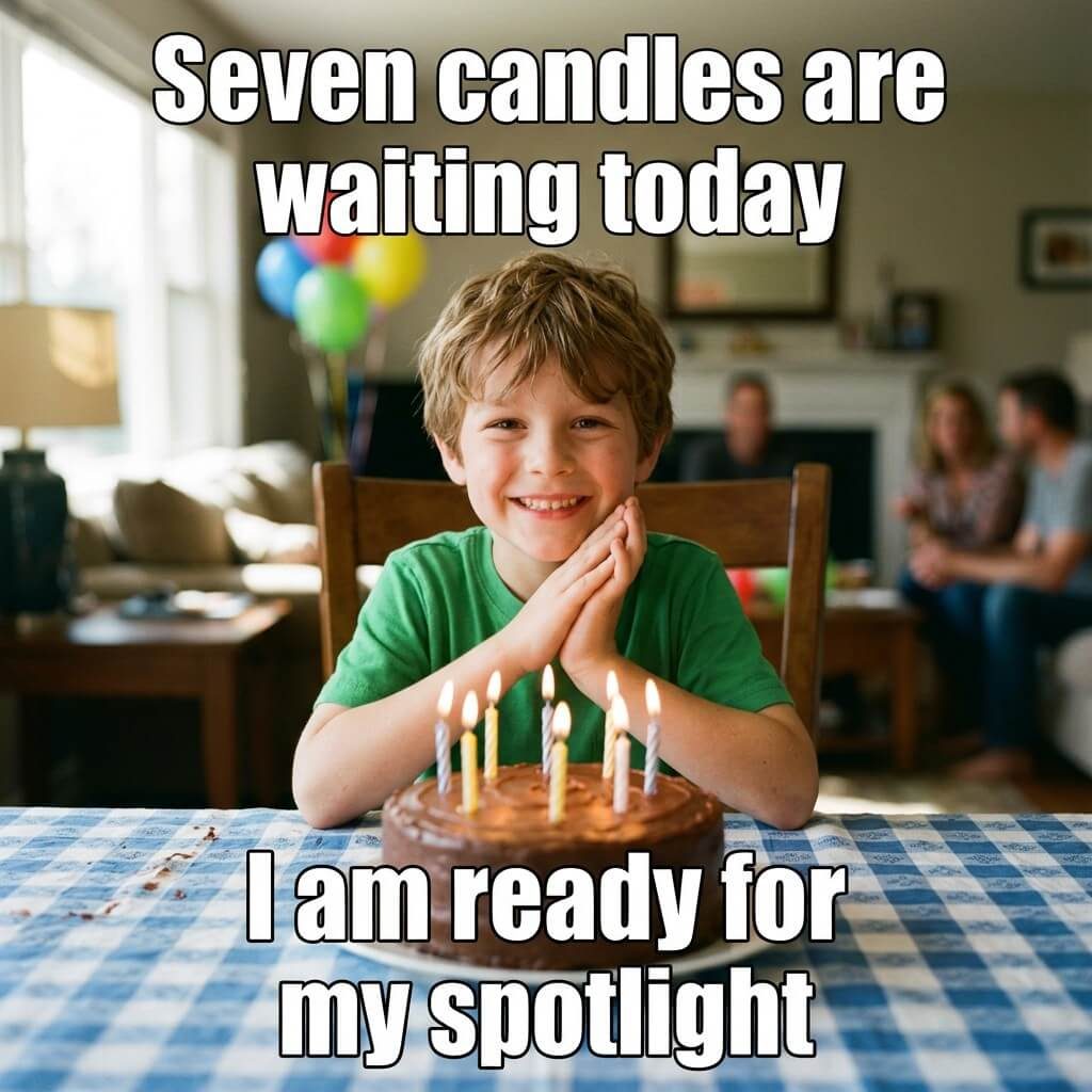 Candle Spotlight Moment Meme