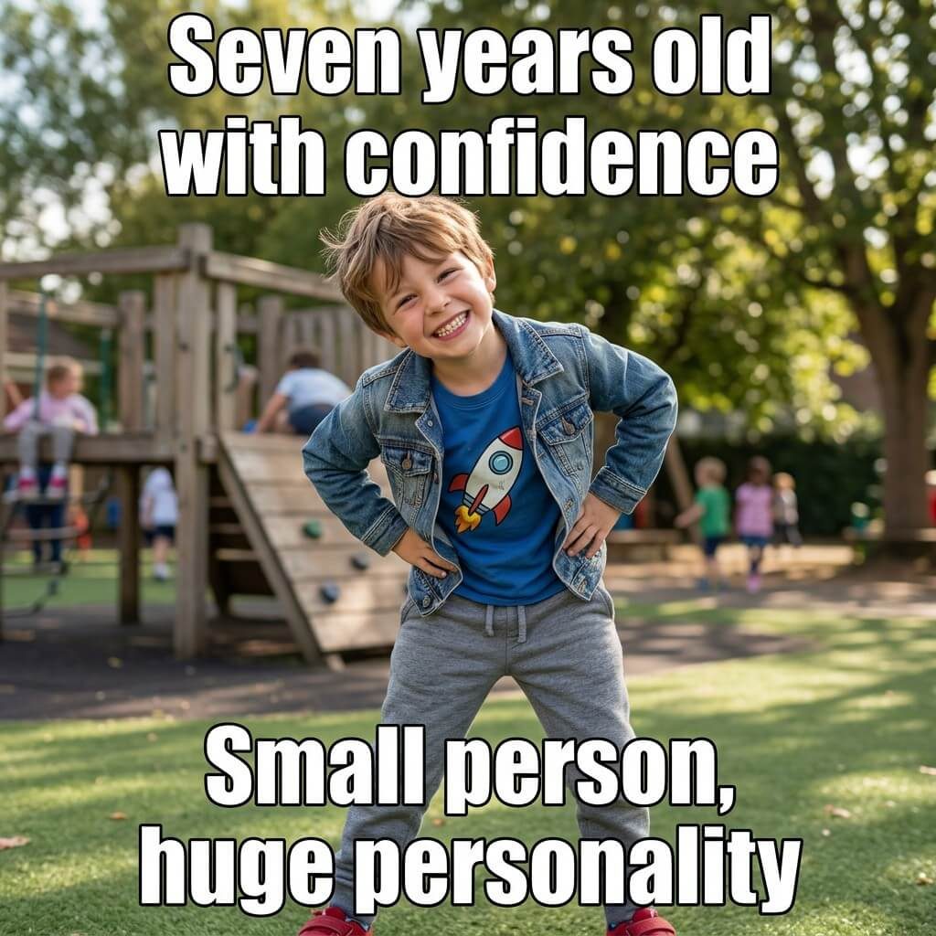Pocket Sized Confidence Meme