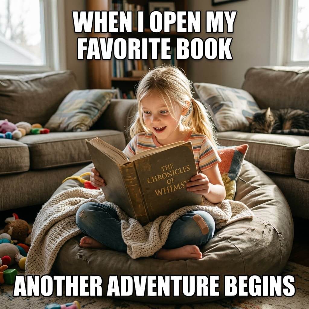 Chapter One Escape Meme