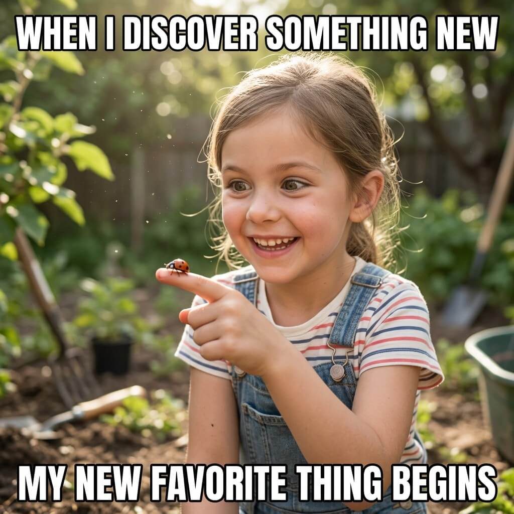 Brand New Obsession Meme