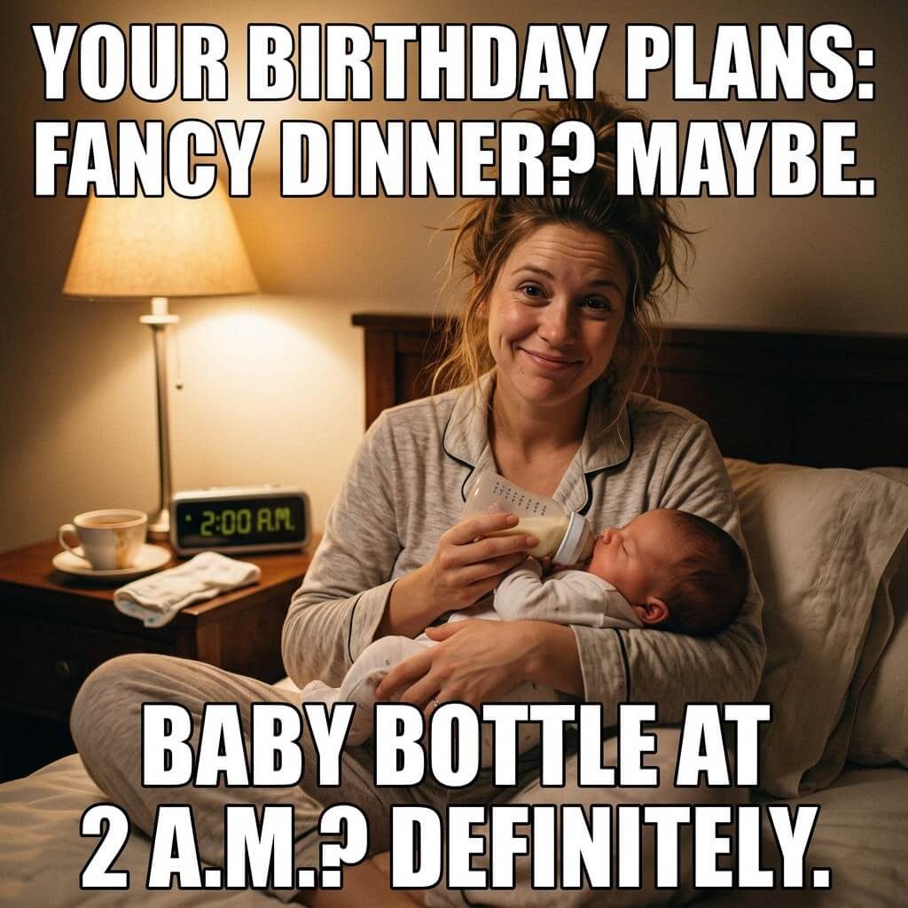 Two A.M. Bottle Service Meme