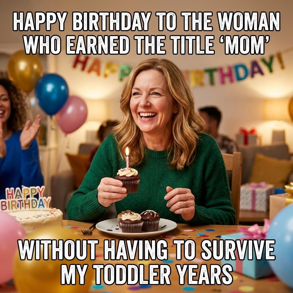 Toddler Years Exempt Meme