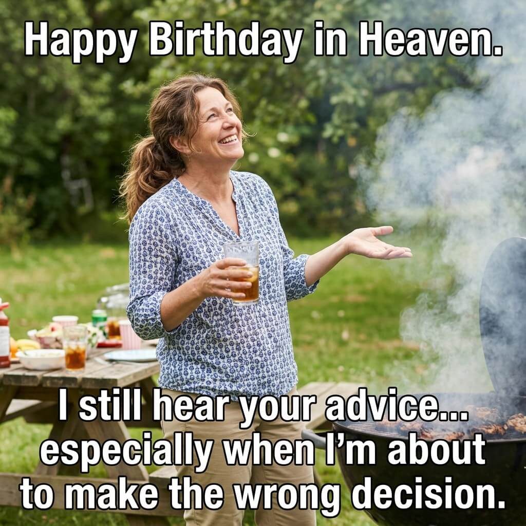 Advice Still Echoing Meme
