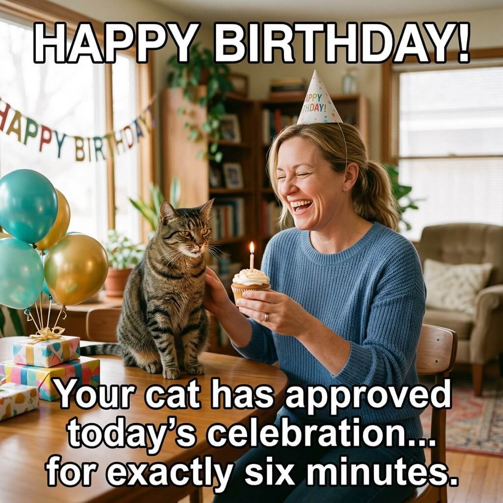 Six Minute Approval Meme