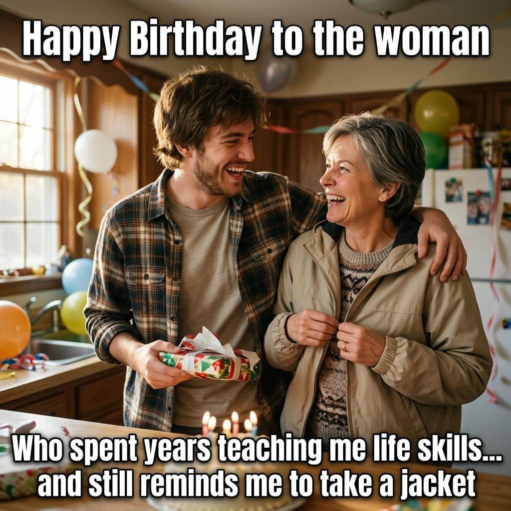 Take a Jacket Meme