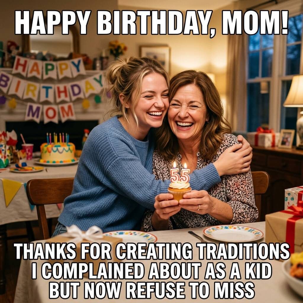 Complained Then Converted Meme