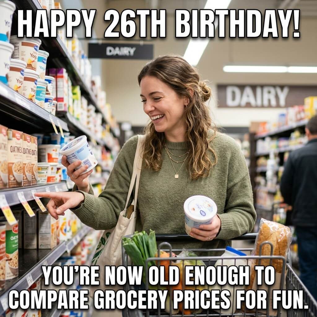 Grocery Price Detective Meme