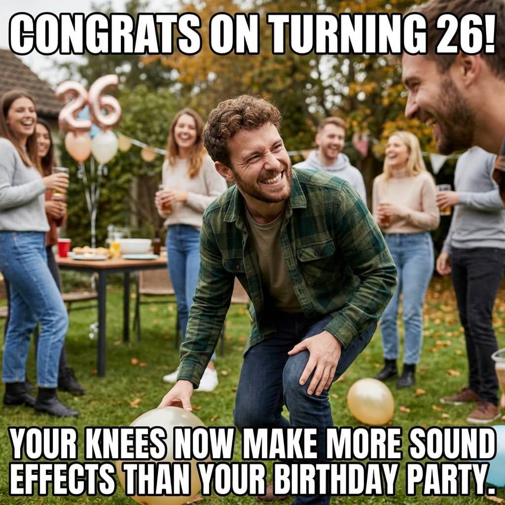 Knee Sound Effects Meme