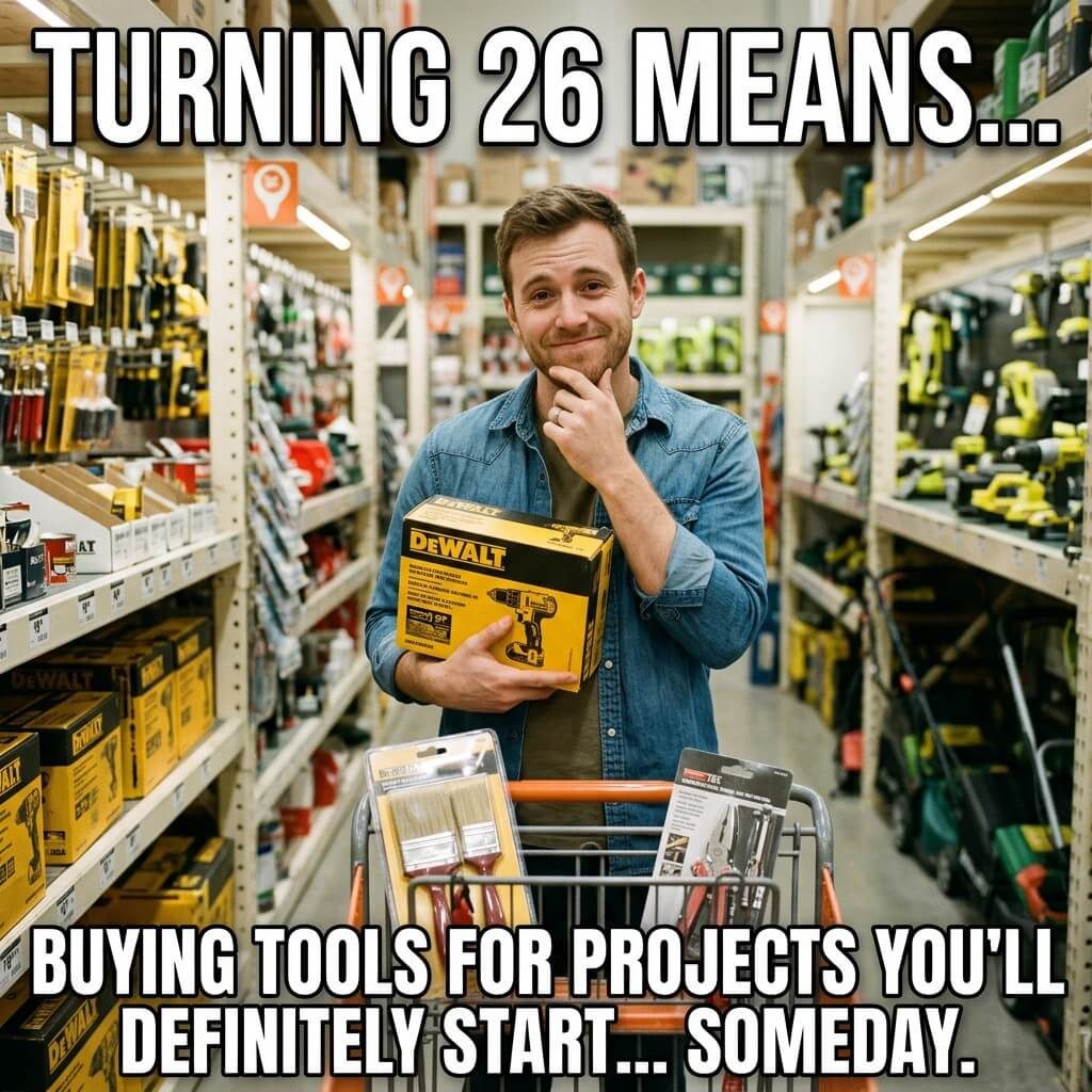 Someday Toolbox Meme
