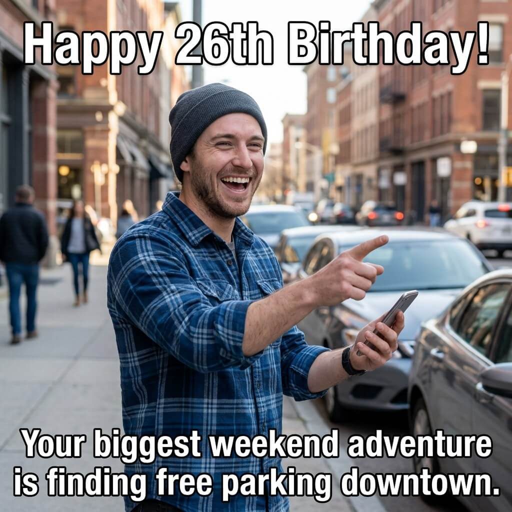 Free Parking Victory Meme