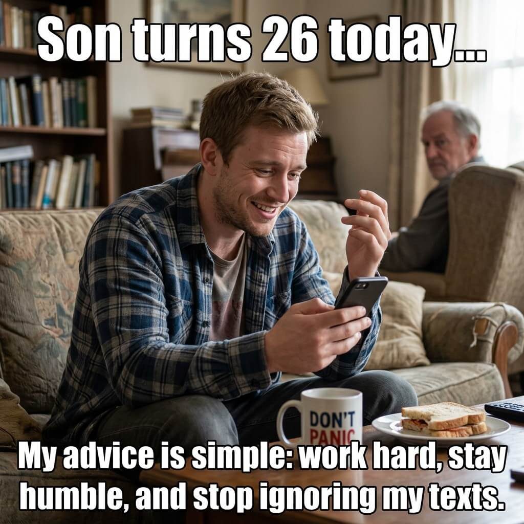 Unanswered Text Advice Meme