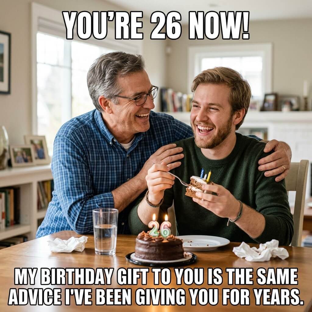 Same Advice Gift Meme