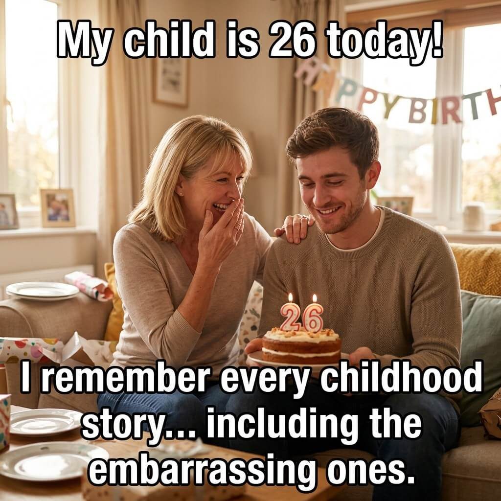 Embarrassing Story Archive Meme