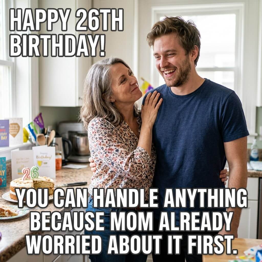 Pre-Worried Mom Meme