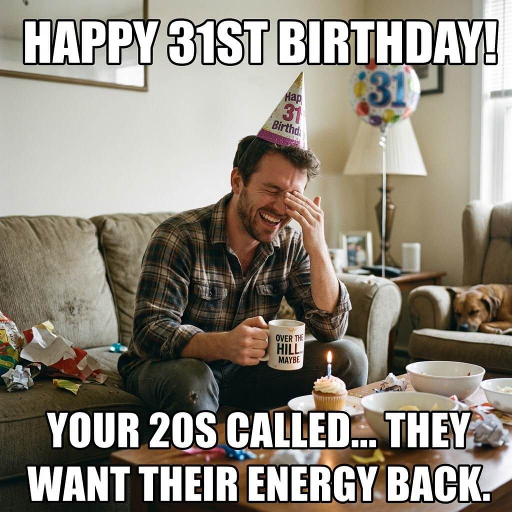 Energy Refund Request Meme