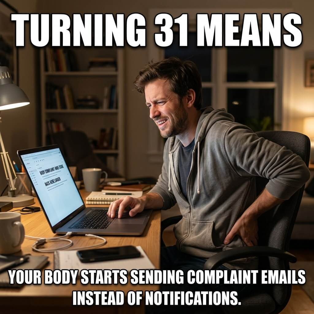 Body Complaint Inbox Meme