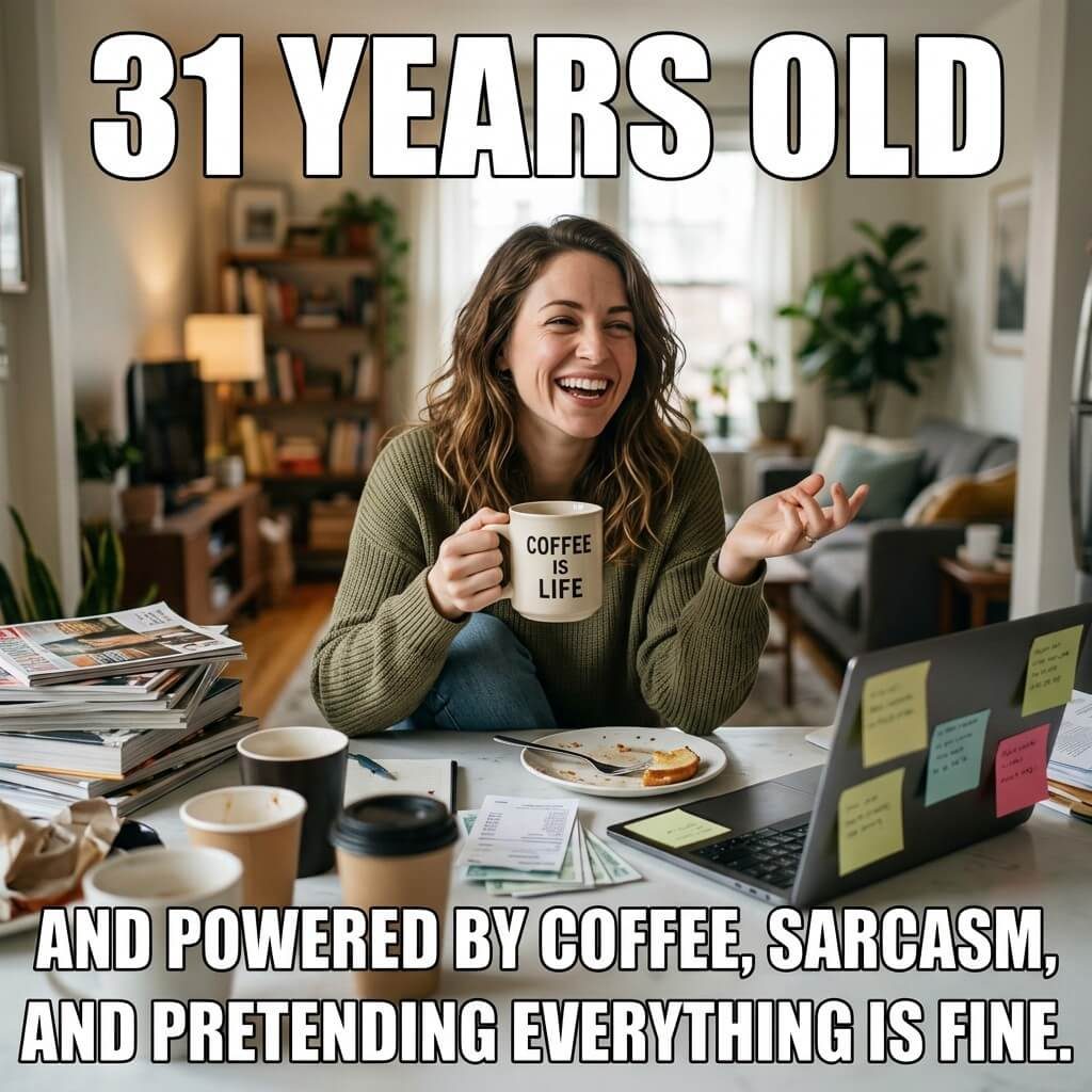 Fueled by Espresso Meme