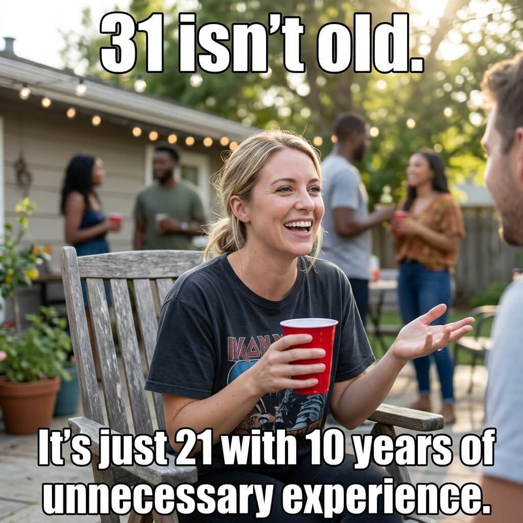 Experience Points Only Meme