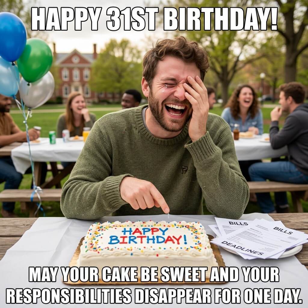Frosting and Freedom Meme